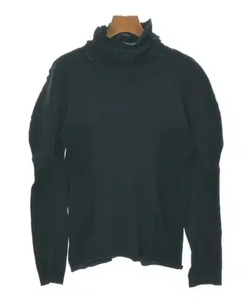 me ISSEY MIYAKE 니트 스웨터 여성용