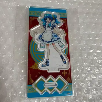 프로덕션 프리큐어 아크릴 스탠드 히메