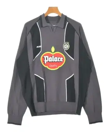 PALACE 니트 스웨터 남성용