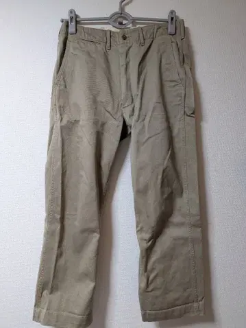 버즈릭슨 치노 팬츠