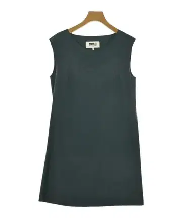 MM6 원피스 여성용