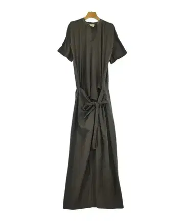 DRIES VAN NOTEN 여성용 원피스