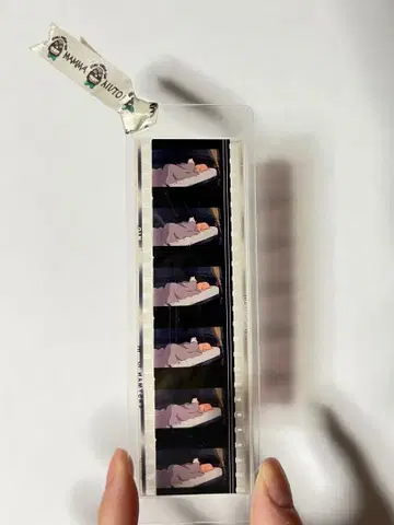 지브리 미술관 필름 북마커 마녀 배달부 키키 책갈피