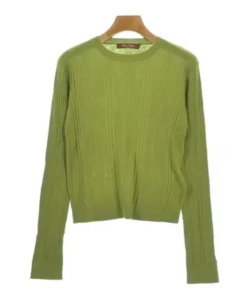 막스마라 스튜디오 니트 스웨터 여성용