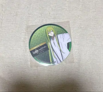 FGO Fate/Grand Order 애니카페 코스터 엘키두