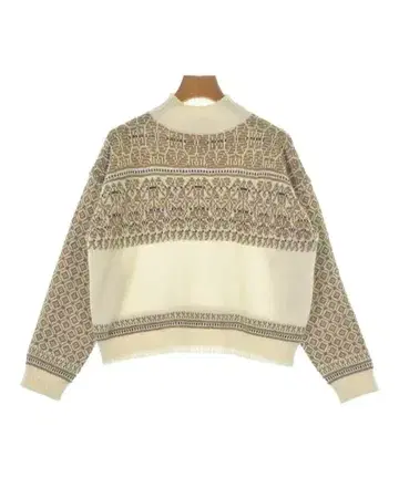 MAX MARA WEEK END LINE 니트 스웨터 여성용