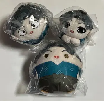 닌타마 란타로 후와코로링 하구캐릭터 포테코로 7 아야베 키하치로