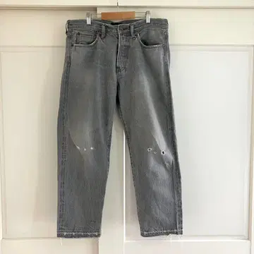 chimala 데미지 데님 28 JOURNAL STANDARD LUXE