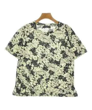 MAX MARA WEEK END LINE 티셔츠 커트앤소 여성용