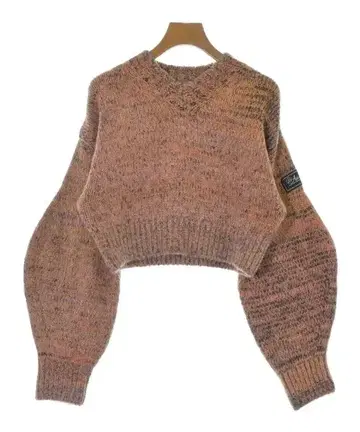 ADER error 니트 스웨터 여성용