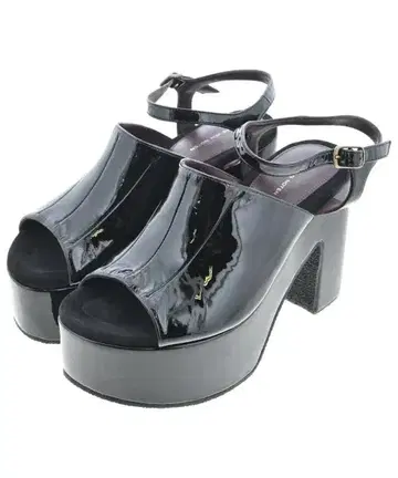 DRIES VAN NOTEN 샌들 여성용