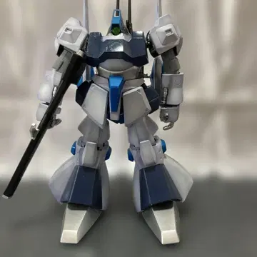 릭 디아스 MG RMS-099 건담 프라모델