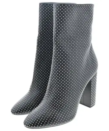 생 로랑 파리 부츠 여성용