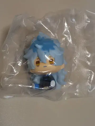 트위스테 기숙사복 제일복권 SD 피규어 이데아 슈라우드