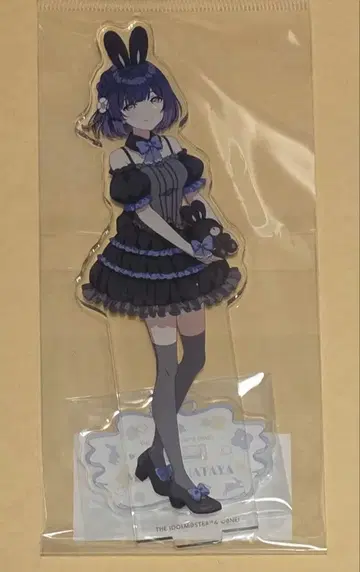 학원 아이돌 마스터 학마스 GIGO 아크릴 스탠드 하타야 미스즈