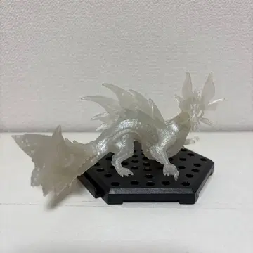 몬스터 헌터 타마미츠네(클리어Ver.) 피규어