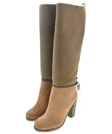 MM6 여성용 부츠