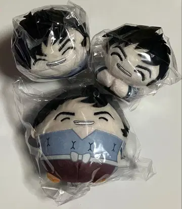 닌타마 란타로 후와코로린 하구캬라 포테코로 7 하마모리 이치로