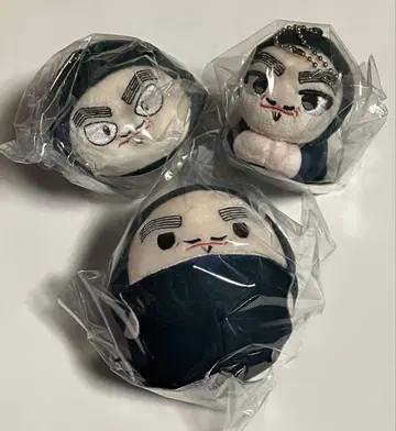 닌타마 란타로 후와코로린 하구캬라 포테코로 7 야마다 덴조