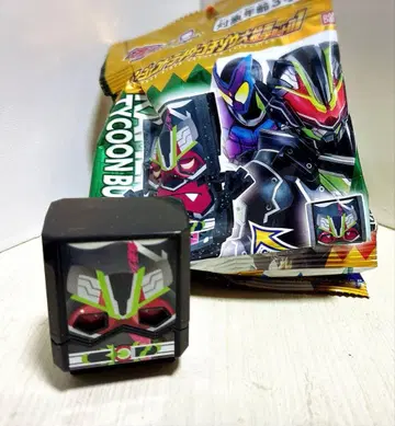 가면라이더 가브 DX 대투표 태풍 무인 소드 고치조