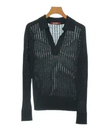 Max Mara STUDIO 니트 스웨터 여성용