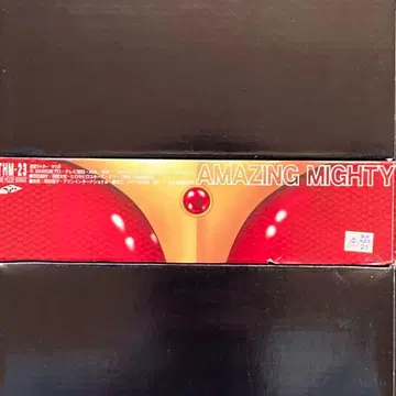 가면라이더 쿠우가 어메이징 마이티 TMH-23 컬렉터즈 피규어