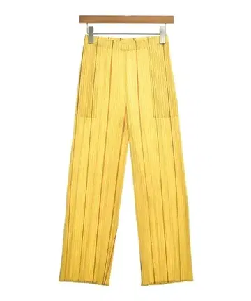 플리츠 플리즈 팬츠 (기타) 여성용