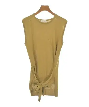 LEMAIRE 여성용 베스트