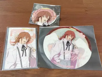 천사의 악마 3종