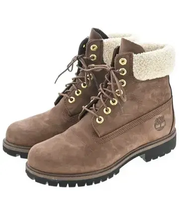 팀버랜드 부츠 남성용