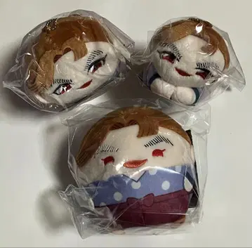 닌타마 란타로 후와코로린 하구캬라 포테코로 7 타무라 미키에몬