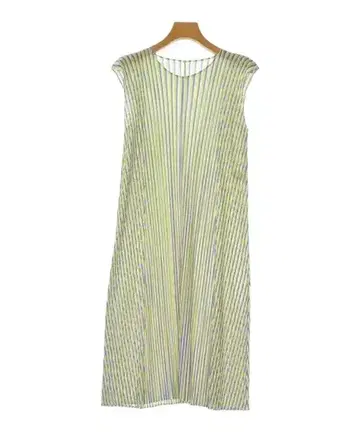 PLEATS PLEASE 원피스 여성용