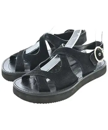 TAKESHI KOSAKA by Y's Pink Label 샌들 여성용