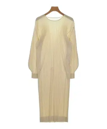 PLEATS PLEASE 원피스 여성용