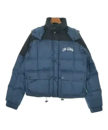 OFF-WHITE 다운 자켓/다운 베스트 남성용