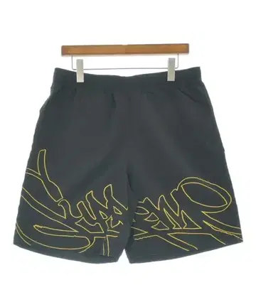 Supreme 숏팬츠 남성용