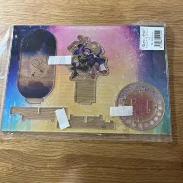 마호야쿠 아크릴 스탠드 3주년 무르