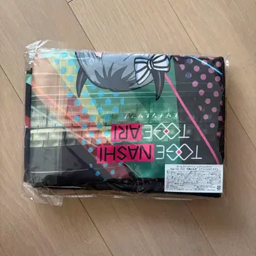 걸즈밴드클라이 토게나시 토게아리 Zepp 투어 타월 토게토게