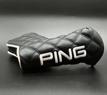 PING제 퍼터 커버