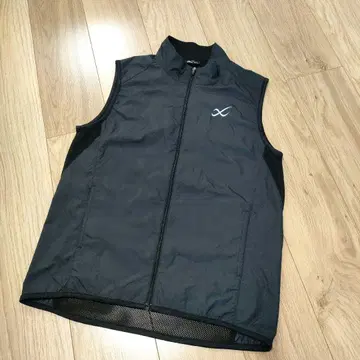 와코루 Wacoal cw-x 메쉬 베스트 우먼