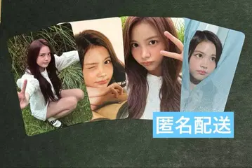 hearts2hearts 하트투하트 랜트레 시그리 sm MD 카르멘