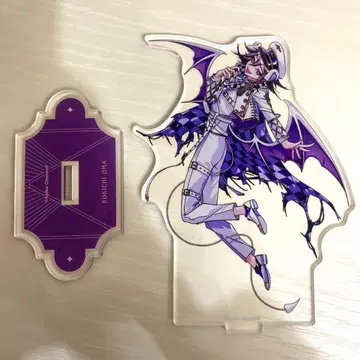 오우마 코키치 아크릴 스탠드 천사와 악마 단간론파 오우마