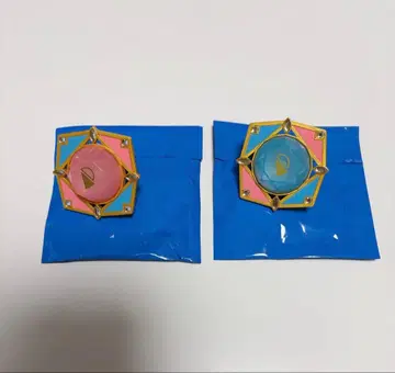 2wink 아오이 히나타 아오이 유우타 링 라이트 스피어 라이트