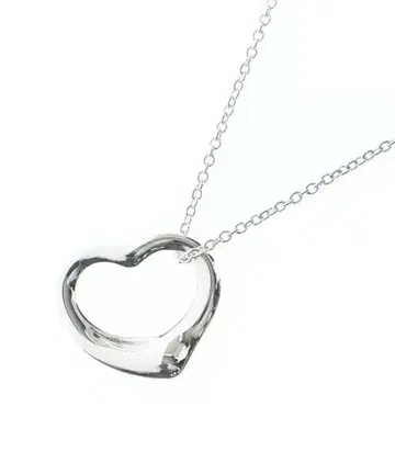 TIFFANY & CO. 목걸이 여성용