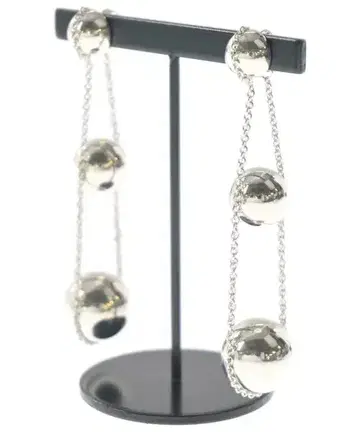 TIFFANY & CO. 귀걸이 귀찌 여성용