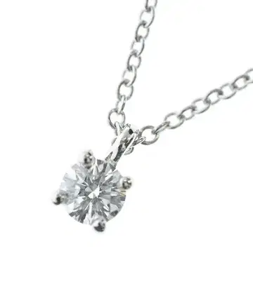 TIFFANY & CO. 목걸이 여성용