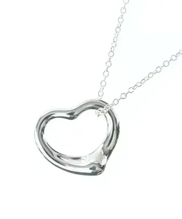 TIFFANY & CO. 목걸이 여성용