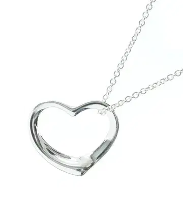 TIFFANY & CO. 목걸이 여성용