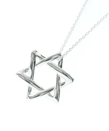 TIFFANY & CO. 목걸이 여성용