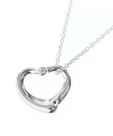 TIFFANY & CO. 목걸이 여성용